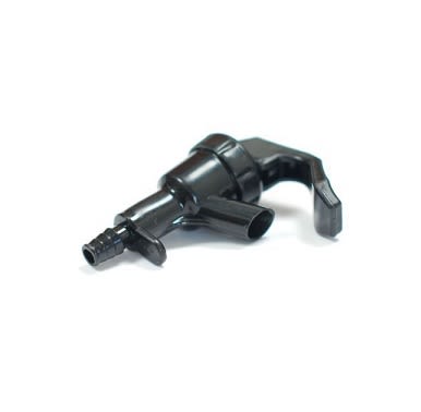 Dispensador de cerveza plástico (color negro)1