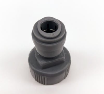 Duotight - 9.5mm - 3/8
