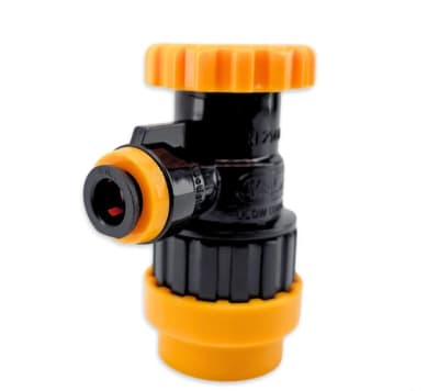 Duotight 8mm - Ball Lock Líquido con FC1
