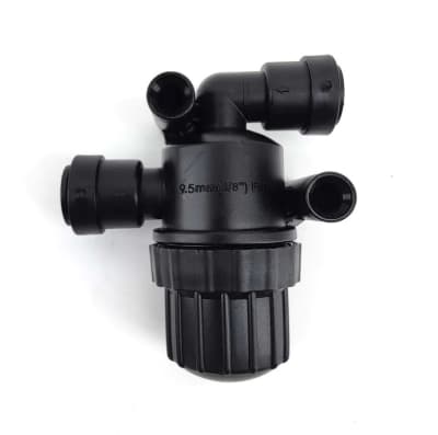 Minifiltro Duotight 9,5mm(3/8