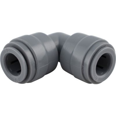 Duotight - 9.5mm - Codo 3/8
