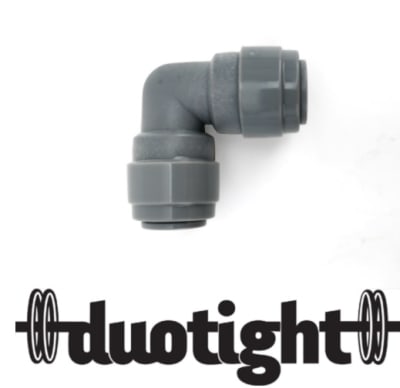 Duotight - 8mm - Codo 5/16