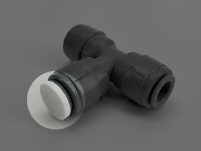 Duotight - 9.5mm - 3/8