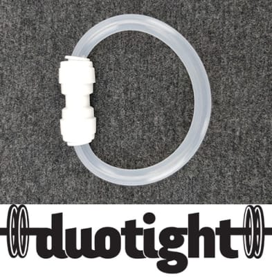 Duotight - 8mm - Unión 5/16