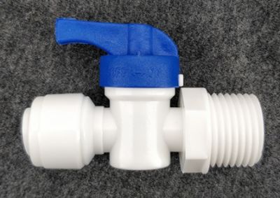 Duotight - 9.5mm -3/8