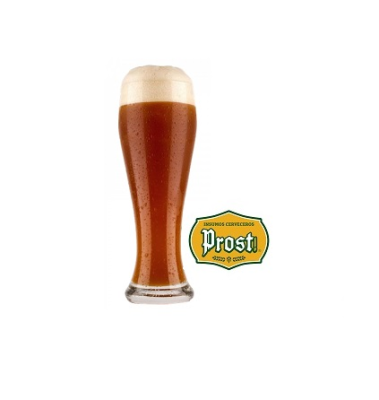 Kit Düsseldorf Altbier 40L Kit Düsseldorf Altbier 40L