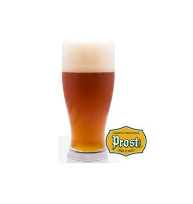 Kit English Pale Ale 40L1