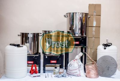 Equipo 50 litros – Versión (A)1