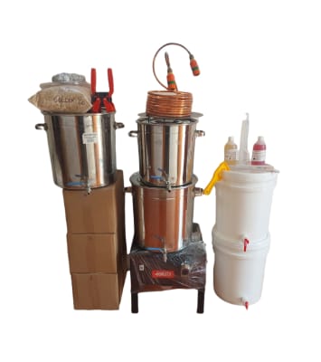 Equipo 20 litros – Full – Versión (A)1