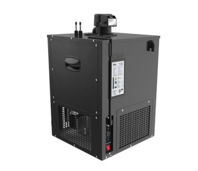 Banco de frio Talos 4 serpentines1