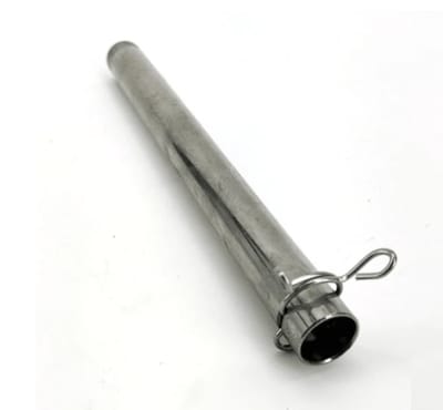 Varilla extensora para tubo de malta BrewZilla 35L/65L Gen 3.1.11