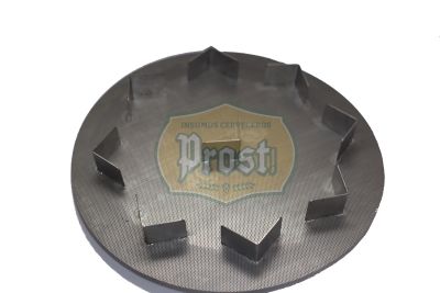 Falso Fondo Ac. Inox. para fondo entre 105 a 165 L.1