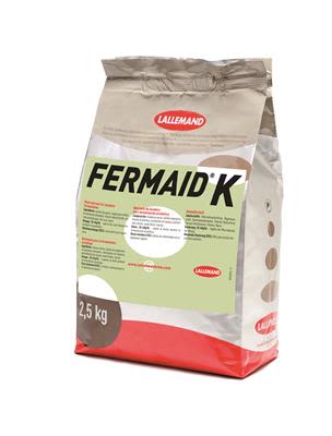 Fermaid K1
