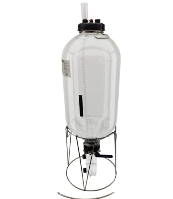 FermZilla 55L Gen3.2 - Tri Conical Starter Kit1