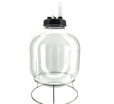 FermZilla 30L - All Rounder1