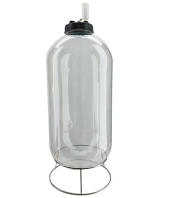 FermZilla 60L - All Rounder1