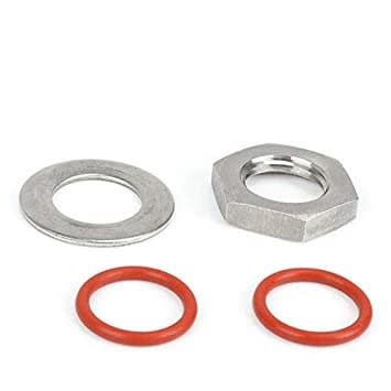 Fittings para sistema weldless 1/2