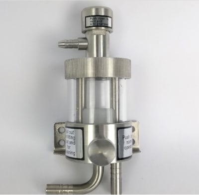 FOB (Foam on Beer) Detector1