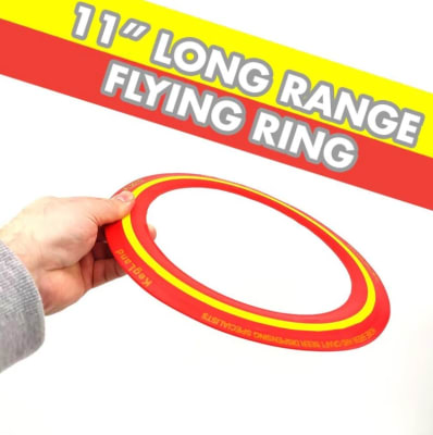 Frisbee 11