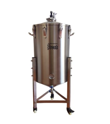 Super Bucket Pro - Prost 72L1