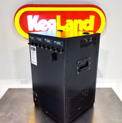 Enfriador G40 - glycol chiller1