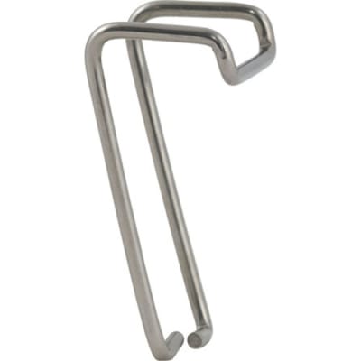 Gancho inox. para tapa de SS Brew Bucket1