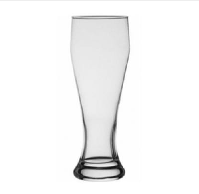 Garza Weizenbier 665cc1