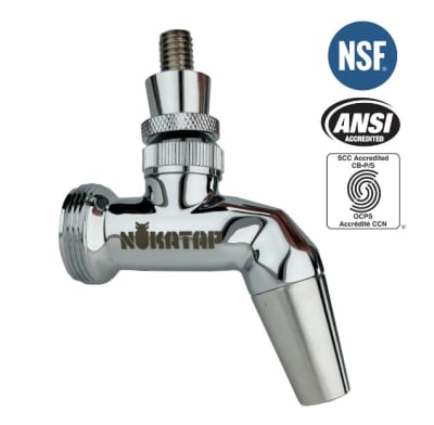 Grifo Nukatap sin FC1