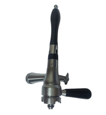 Grifo de llenado para barriles Dimple1