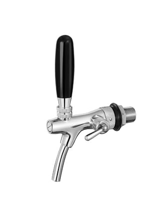 Grifo con compensador Talos1