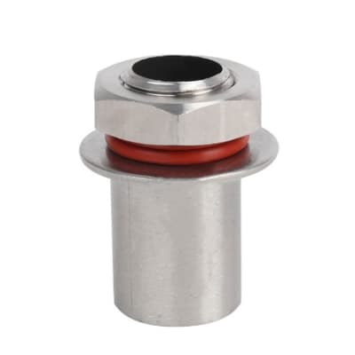 Hilo Weldless 1/2