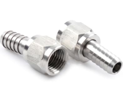 Hilo espiga para acople Cornelius - 7/16