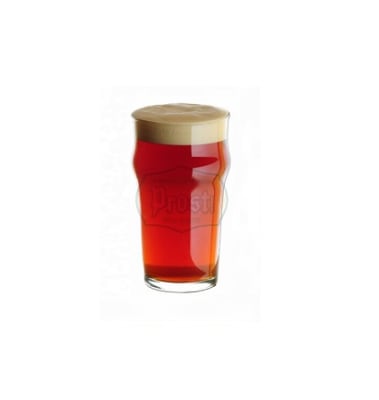 Kit Strong Scotch Ale 46L (Brewzilla)1