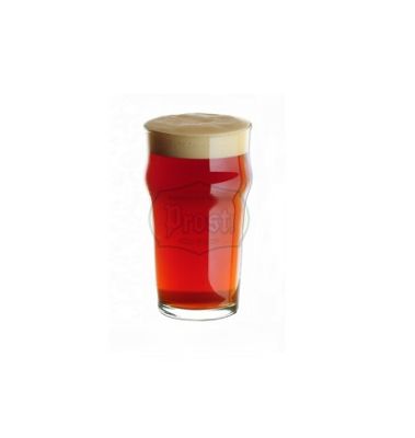 Kit American Amber Ale 200L1