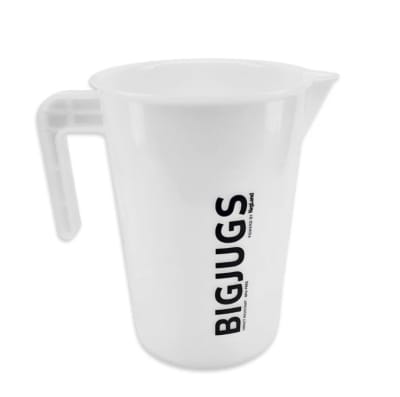Jarro plástico 3.5L KegLand1