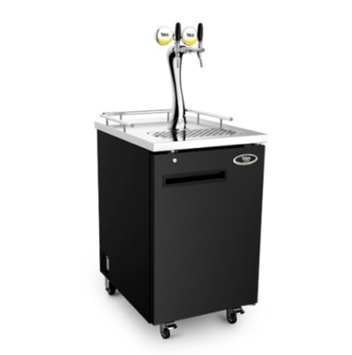 Kegerator Kegerator