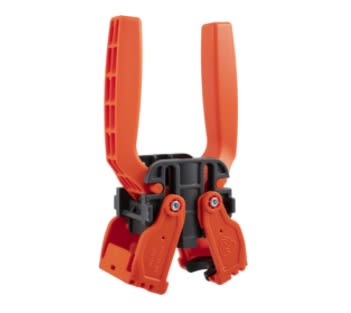 Tapadora manual modelo Kelly1