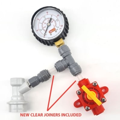 Kit completo BlowTie1