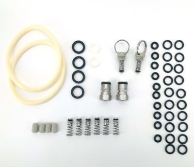 Kit full de repuestos Ball Lock1