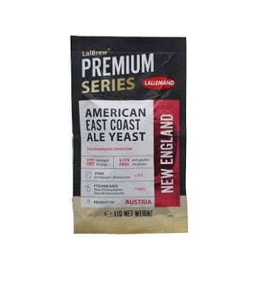 Levadura Lallemand New England 11 g.1