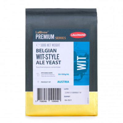 Levadura Lallemand Munich (Wit) 500g1