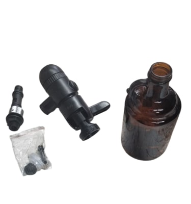 Llenador de growler Talos1