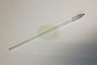 Llenador de botellas plástico c/resorte d:1/21