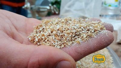 Servicio de Molienda ($/Kg)1