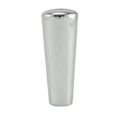 Mango largo para grifo - cromado1