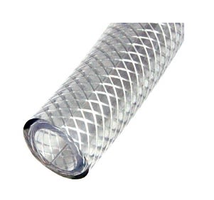 Manguera, hasta 70°C, baja presión -1/2