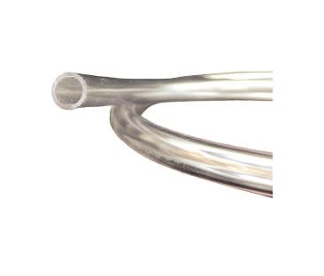 Manguera PVC transparente - 17mmID x 19mm OD1