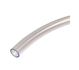 Manguera para paso de cerveza - 1/2(transparente)1