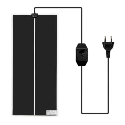 Manta calefactora 45W - 220V1