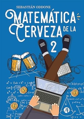 Libro Matemática de la Cerveza 21